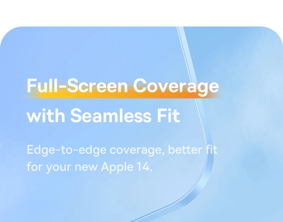 Película de Vidro Anti-Brilho para iPhone 13 e 14 - Imagem 22