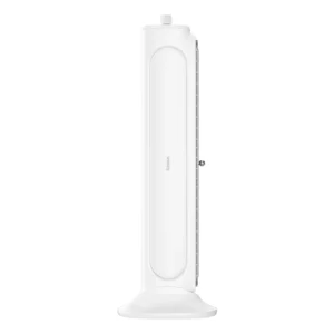 Ventilador Portátil para Mesa ou Monitor - Branco