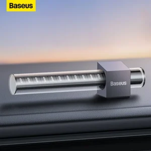 Cartão de Estacionamento Temporário