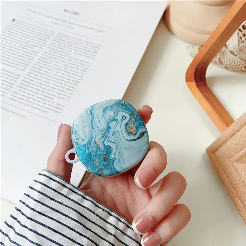 Case Padrão Mármore para Fone WM01 - Imagem 16