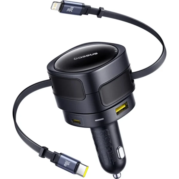 90 W USB 2 Tipo C iP