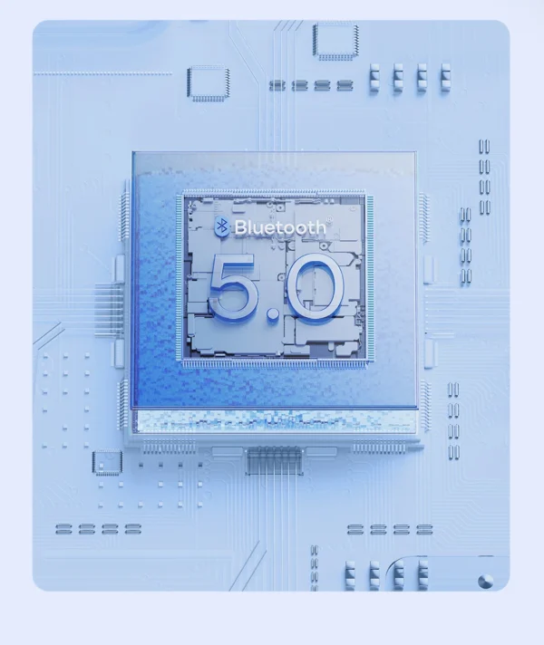 Caixa de Som Bluetooth AeQur V2 - Imagem 17