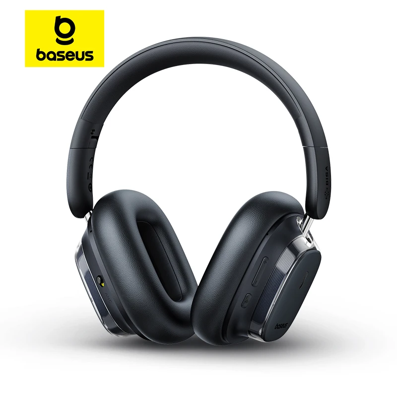 Headset Bowie Baseus 10 Max Bluetooth 5.4 - Imagem 21