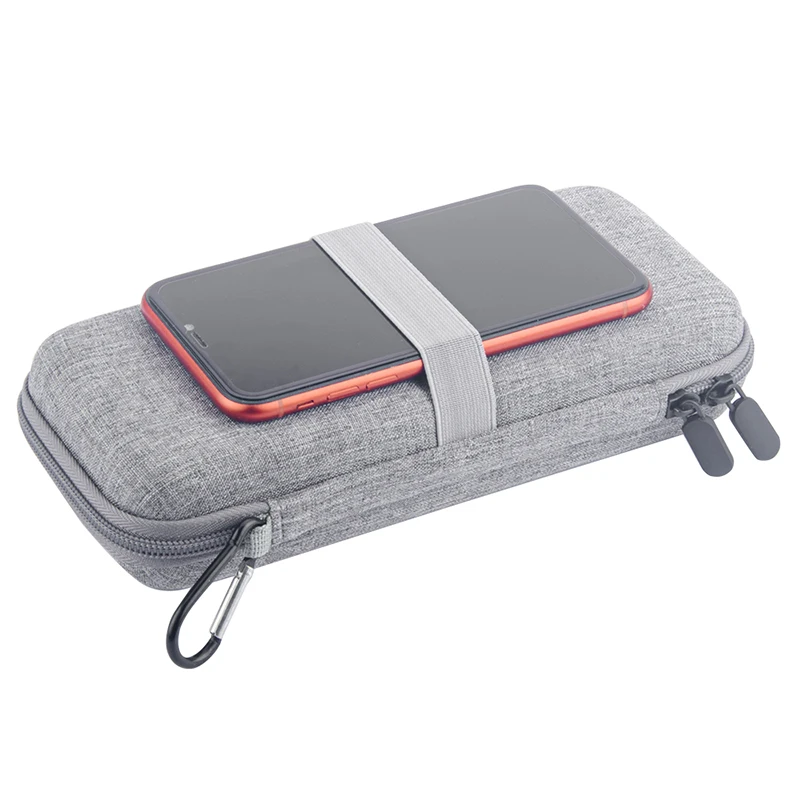 Case Protetora com Clipe para Power Bank 65W 30000mAh Baseus - Imagem 10