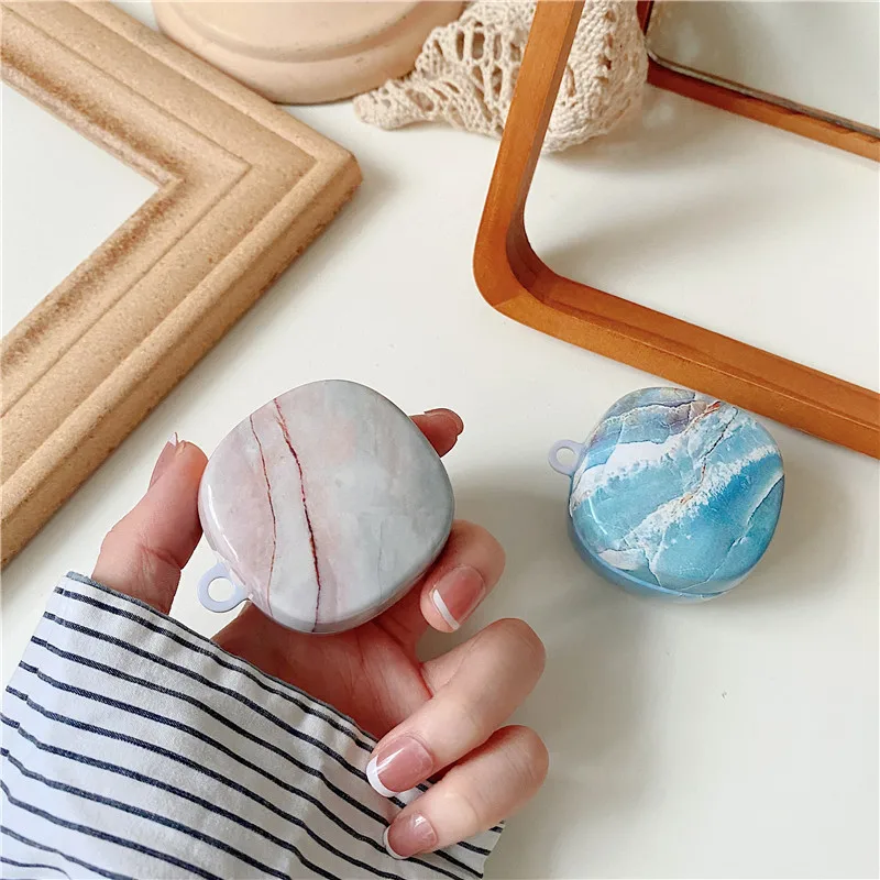 Case Padrão Mármore para Fone WM01 - Imagem 12