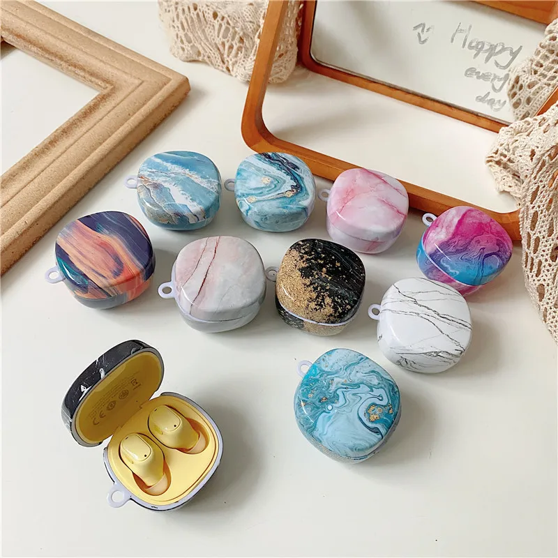 Case Padrão Mármore para Fone WM01 - Imagem 9