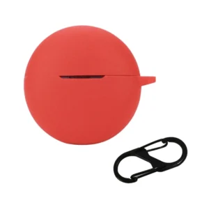 Capa Protetora para Fone de Ouvido Bowie E5 Baseus - Vermelho