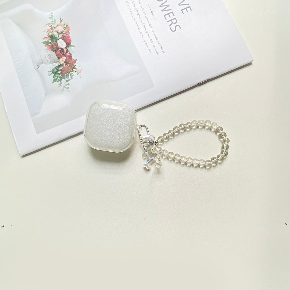 Case Transparente para WM01, WM02 e WM01 Plus com Pingente - Imagem 10