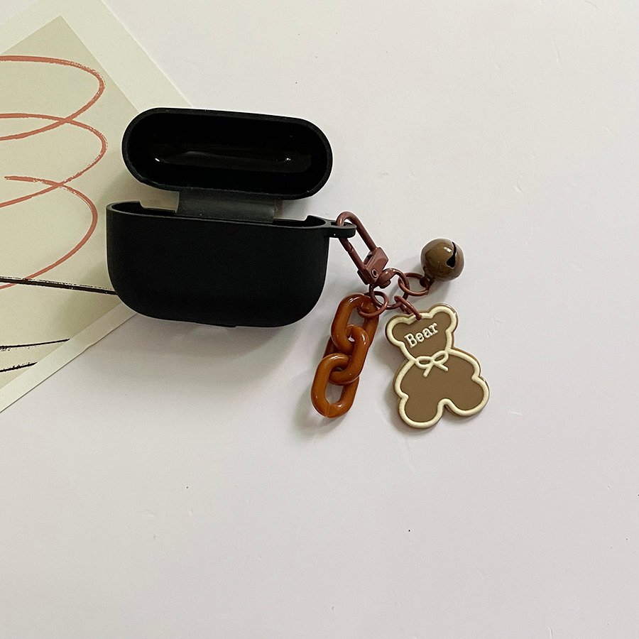 Capa Protetora para Fone de Ouvido Baseus - Imagem 7