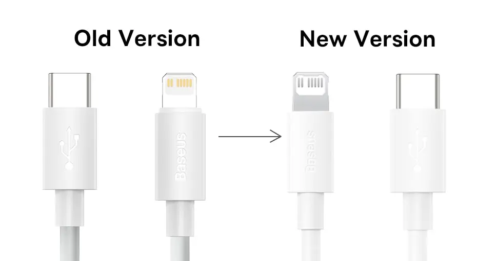 Cabo USB C para iPhone 20W - Imagem 8