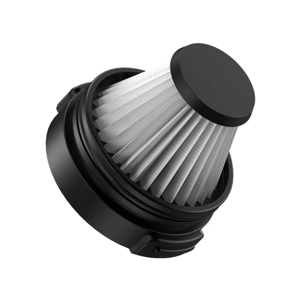 Filtro HEPA para Aspirador de Pó 15000Pa A3 2pçs - Imagem 3