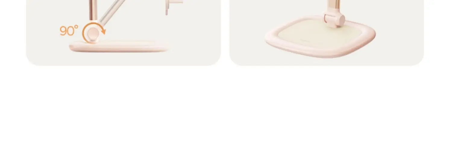 Suporte 2 em 1 para Telefone e Tablet - Imagem 10