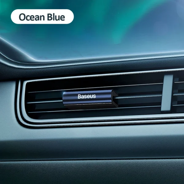 Oceano azul