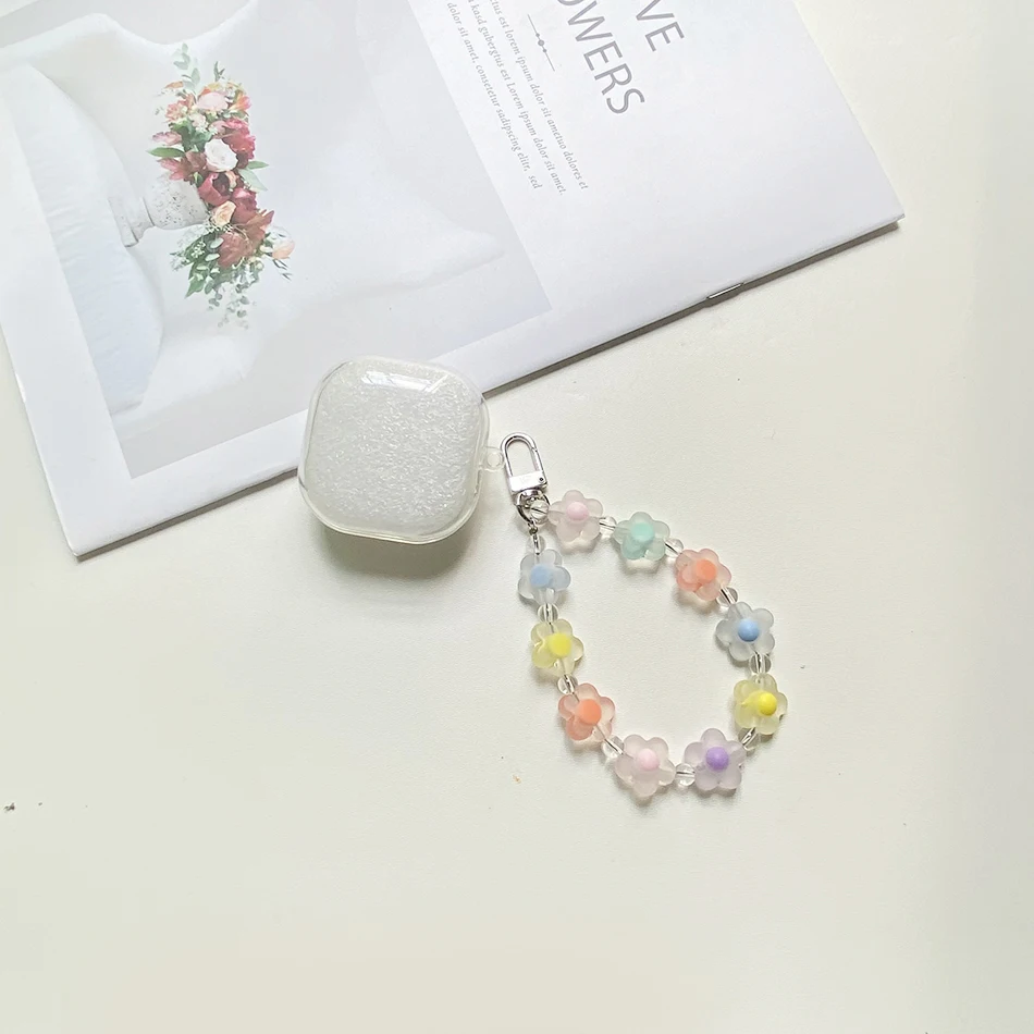 Case Transparente para WM01, WM02 e WM01 Plus com Pingente - Imagem 4