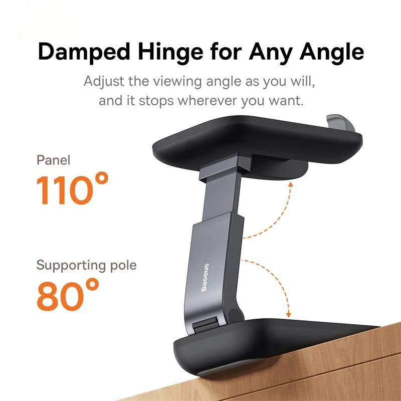 Suporte Articulado para Telefone - Imagem 4