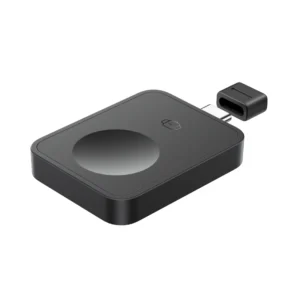 Carregador Magnético Portátil MagPro Baseus para Apple Watch - Preto