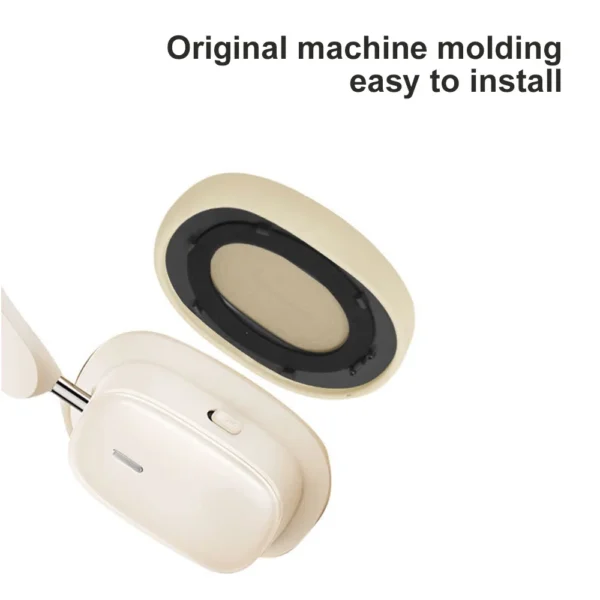 Almofadas de Substituição para Headset D05 - Imagem 6