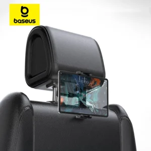 Suporte para Banco Traseiro com Rotação 360º