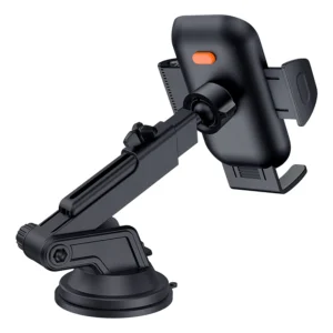 Suporte de Telefone UltraControl - Preto