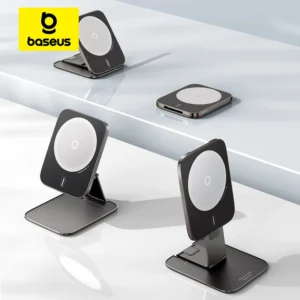 Suporte de Mesa Magnético Ajustável PrimeTrip VX1