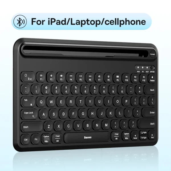 Para iPad