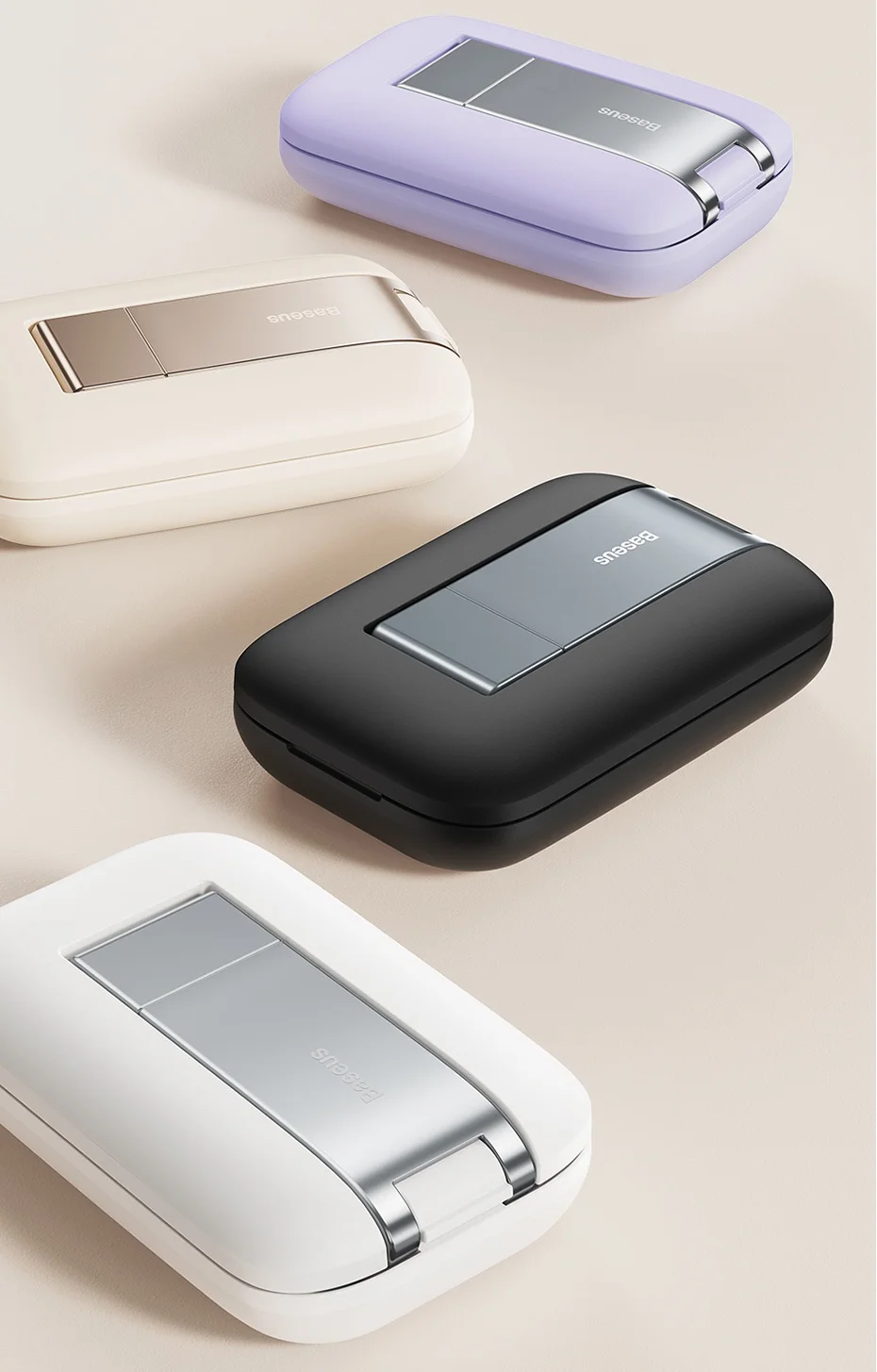 Suporte Articulado para Telefone - Imagem 12