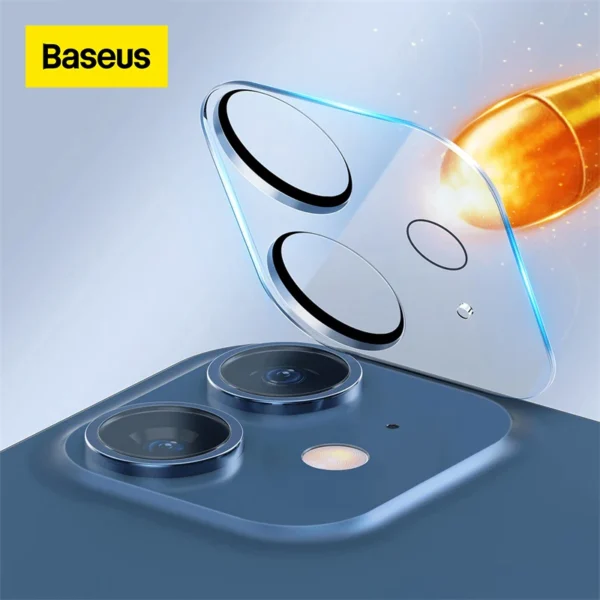 Para iPhone 12
