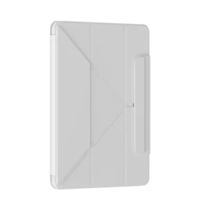 Capa Magnética Pad Pro 11/12.9 - Branco