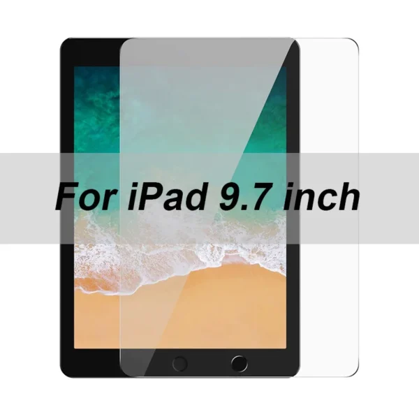 Para iPad 9.7"