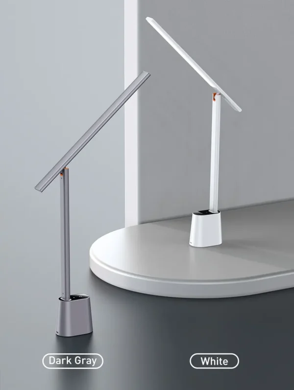 Luminária de Led para Mesa - Imagem 20