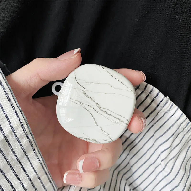 Case Padrão Mármore para Fone WM01 - Imagem 5