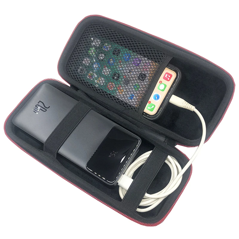 Case Protetor para Power Bank 10000mAh/20000mAh 20W Baseus - Imagem 9