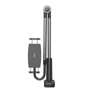 Suporte Móvel Universal para Dispositivos Móveis - Cinza