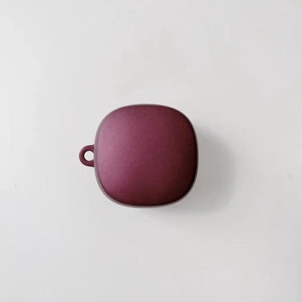 Vermelho escuro