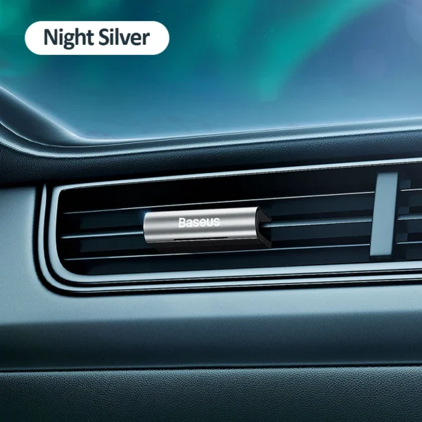 Night Silver