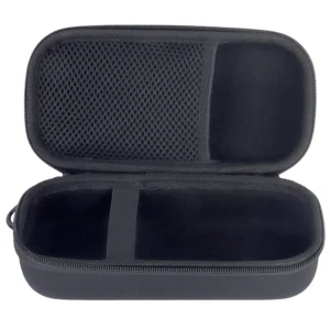 Case Protetor para Power Bank Biopow 20W Baseus - Preto