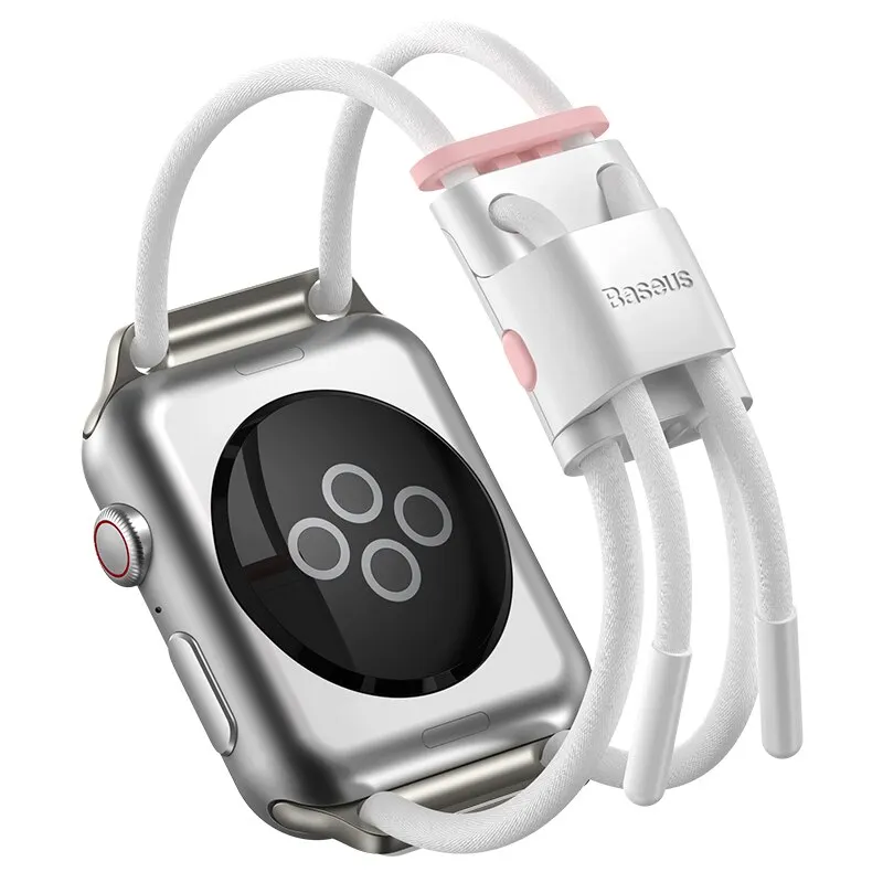 Pulseira Ajustável para Apple Watch - Imagem 2