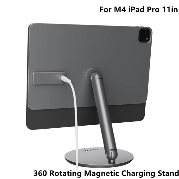 Para M4 iPad Pro 11 pol.