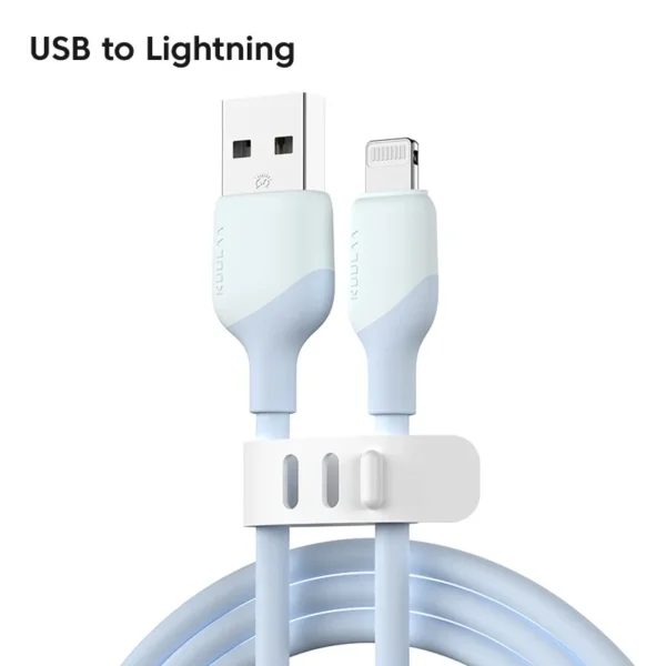 Azul - USB A