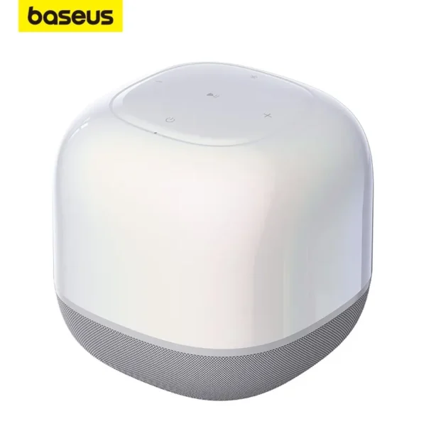 Caixa de Som Bluetooth AeQur V2
