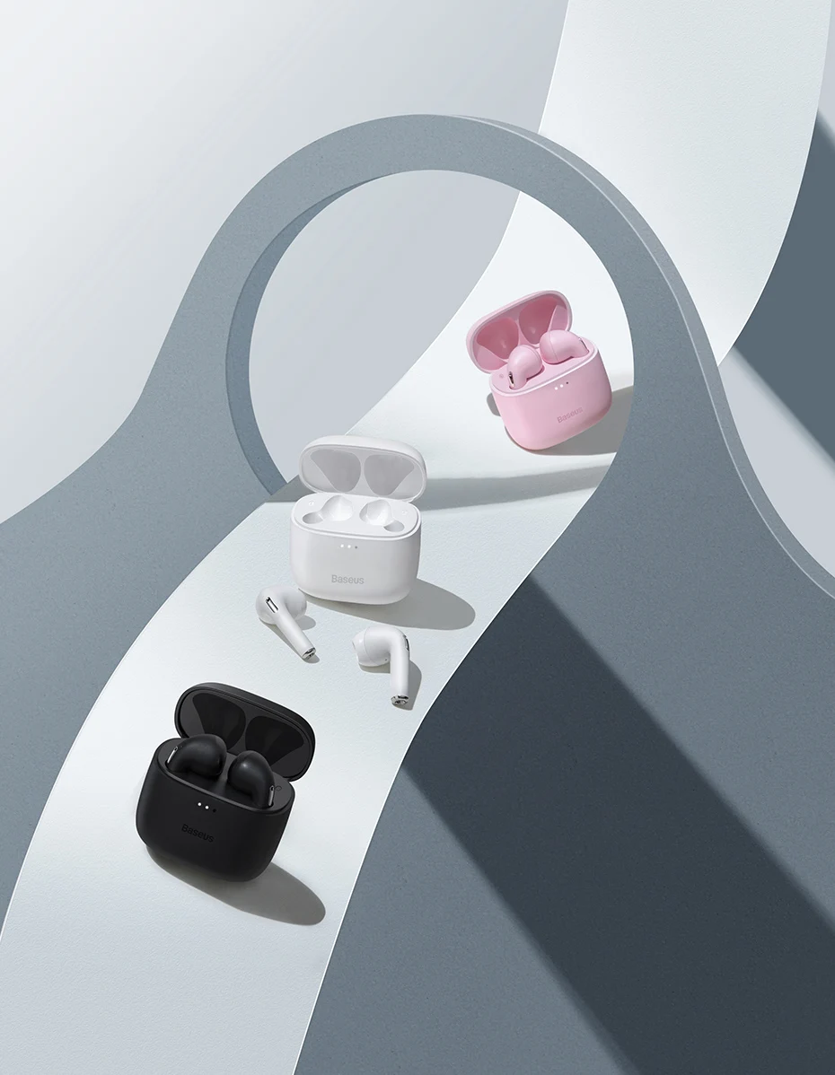 Fone de Ouvido Bowie E8 ENC - Imagem 28