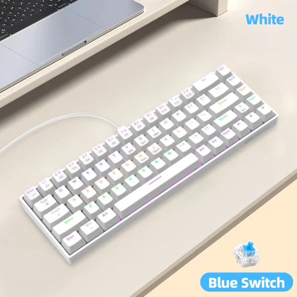 BRANCO