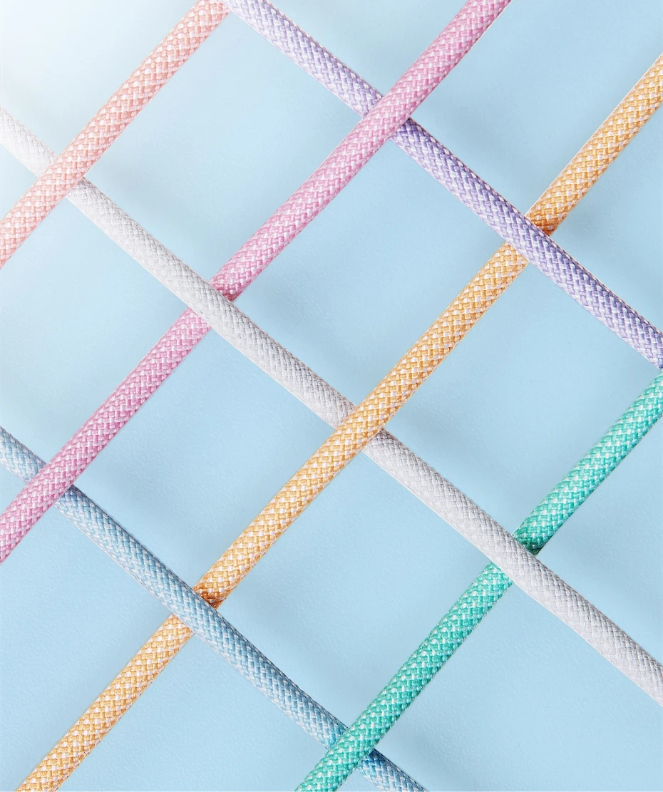 Kit 5 Cabos USB C Lightning PD 20W - Imagem 9