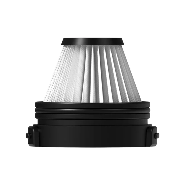 Filtro HEPA para Aspirador de Pó 15000Pa A3 2pçs - Imagem 2