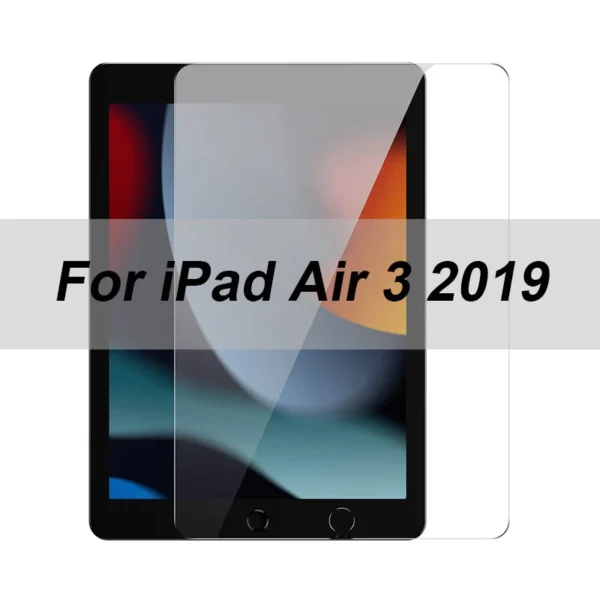 Para iPad Air 3 2019