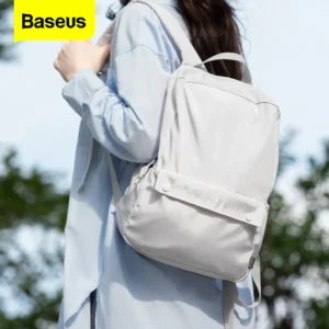 Mochila Impermeável Basic para Laptop