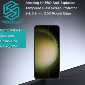 Película de Vidro para Samsung Galaxy S NILLKIN