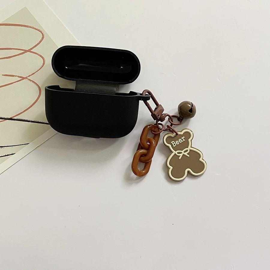 Capa Protetora para Fone de Ouvido Baseus - Imagem 2