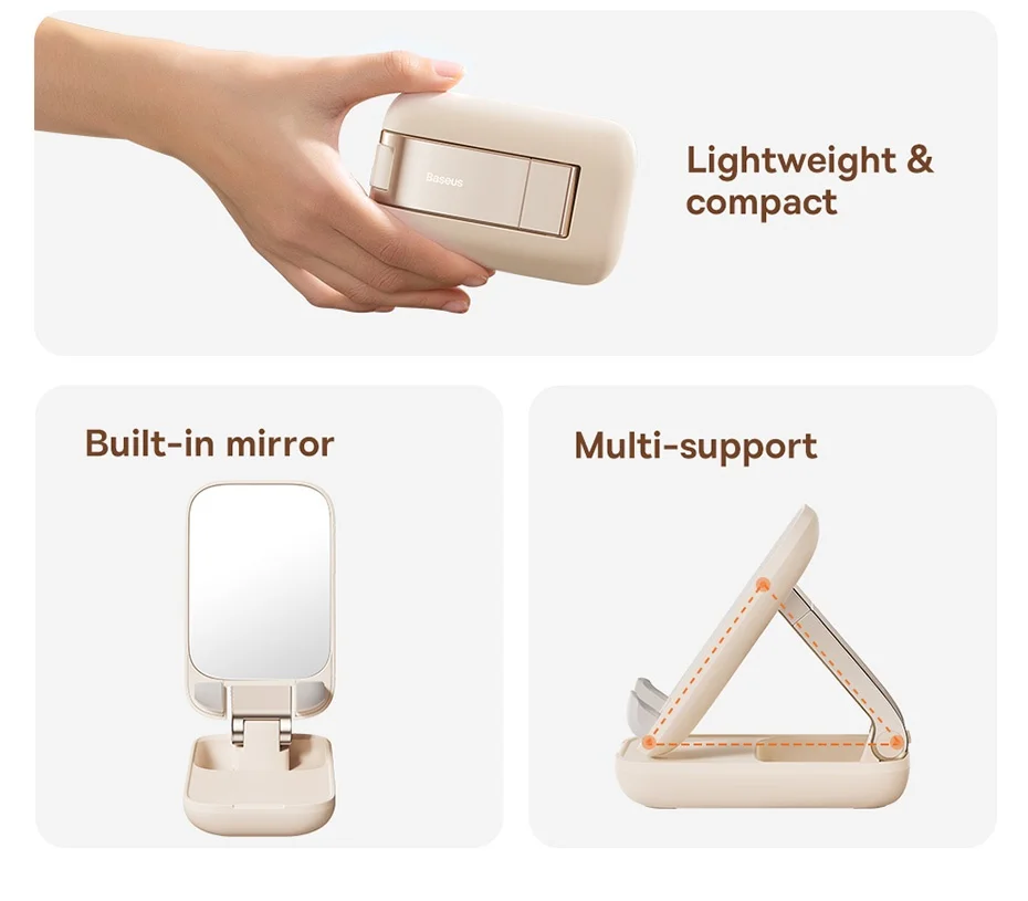 Suporte Articulado para Telefone - Imagem 9