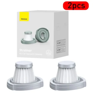 Filtro HEPA para Aspirador Sem Fio A1 2 Pçs - 2pcs